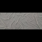 Wrinkled Drapery Sheer Fabric - Pebble - British Imported