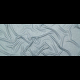 Wrinkled Drapery Sheer Fabric - River - British Imported