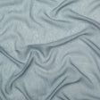 Wrinkled Drapery Sheer Fabric - River - British Imported