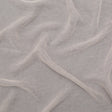 Wrinkled Drapery Sheer Fabric - Shell - British Imported