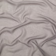 Wrinkled Drapery Sheer Fabric - Smoke - British Imported