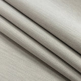 Home Decor Polyester Satin - Platinum - British Imported