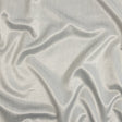 Home Decor Polyester Satin - Platinum - British Imported