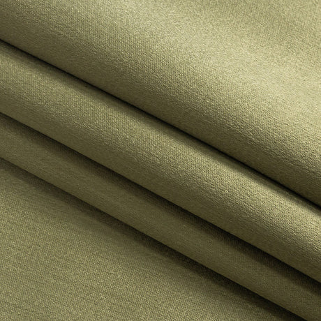 Home Decor Polyester Satin - Sage - British Imported