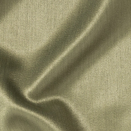 Home Decor Polyester Satin - Sage - British Imported