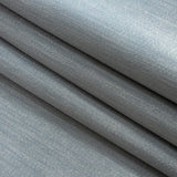 Home Decor Polyester Satin - Smoke - British Imported
