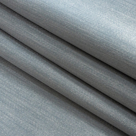Home Decor Polyester Satin - Smoke - British Imported