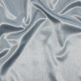 Home Decor Polyester Satin - Smoke - British Imported
