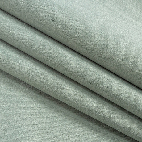 Home Decor Polyester Satin - Spa - British Imported