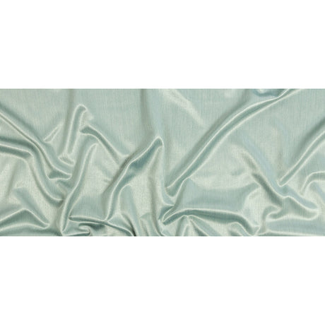 Home Decor Polyester Satin - Spa - British Imported