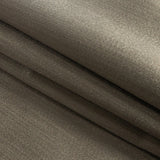Home Decor Polyester Satin - Walnut - British Imported