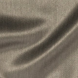 Home Decor Polyester Satin - Walnut - British Imported