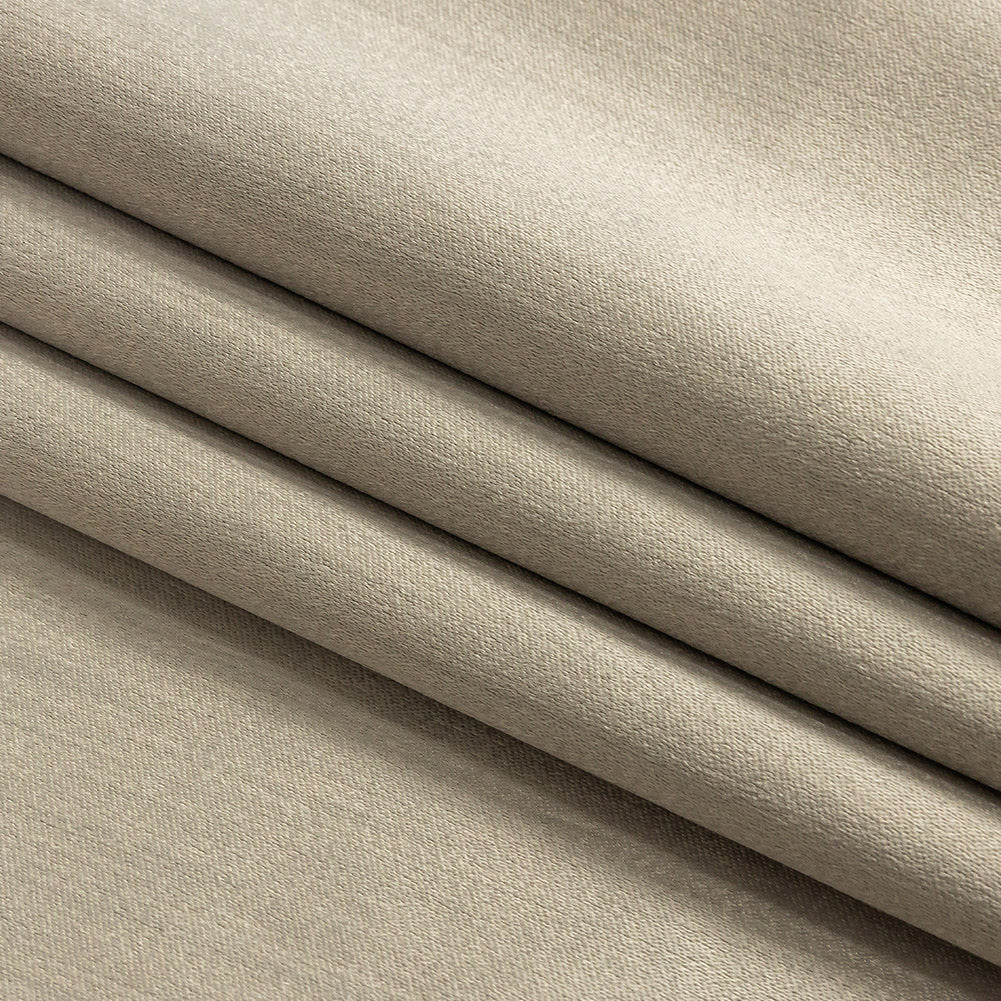 Home Decor Polyester Satin - Willow - British Imported