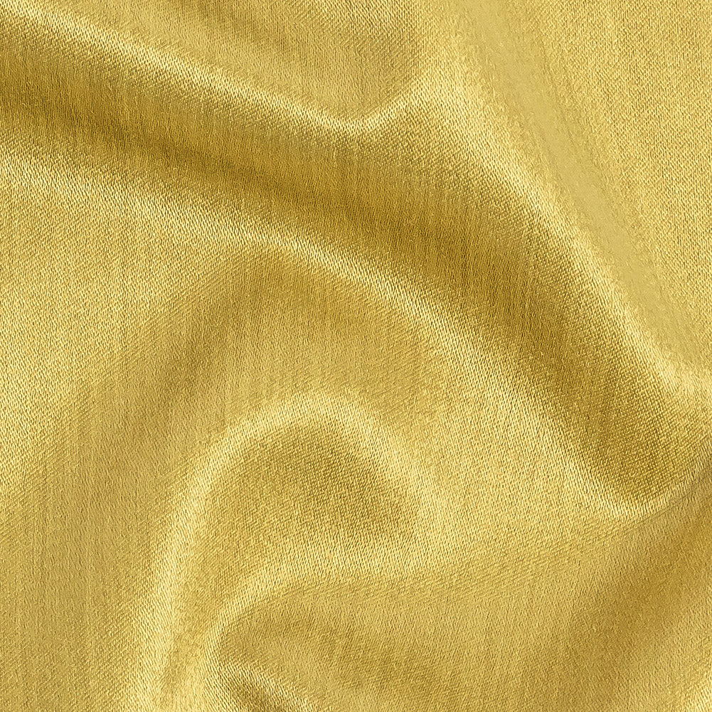 Home Decor Polyester Satin - Zest - British Imported