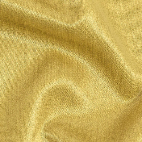 Home Decor Polyester Satin - Zest - British Imported