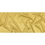 Home Decor Polyester Satin - Zest - British Imported