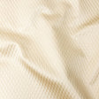 Drapery Jacquard - Champagne Diamond Quilted - British Imported