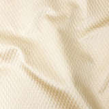 Drapery Jacquard - Champagne Diamond Quilted - British Imported