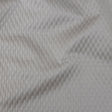 Drapery Jacquard - Graphite Diamond Quilted - British Imported