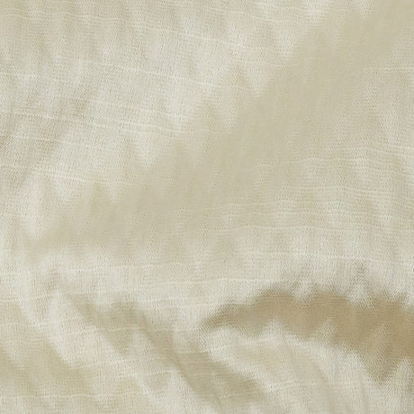 Drapery Jacquard - Ivory Diamond Quilted - British Imported