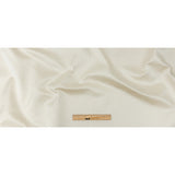 Drapery Jacquard - Ivory Diamond Quilted - British Imported