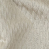 Drapery Jacquard - Taupe Diamond Quilted - British Imported
