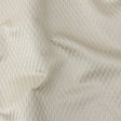 Drapery Jacquard - Taupe Diamond Quilted - British Imported