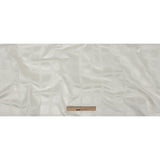 Drapery Jacquard - Ivory Painterly Squares - British Imported