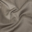 Satin-Faced Jacquard - Mole Little Squares - British Imported