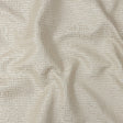 Polyester Jacquard - Taupe Grid - British Imported