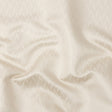 Drapery Jacquard - Champagne Flowing Leaves - British Imported