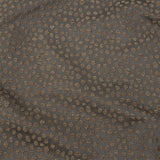 Polyester Jacquard - Mole Spots - British Imported
