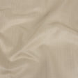 Gridded Polyester Woven - Champagne - British Imported