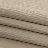Drapery Jacquard - Champagne Striated - British Imported