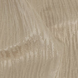 Drapery Jacquard - Champagne Striated - British Imported