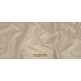 Drapery Jacquard - Champagne Striated - British Imported