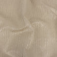 Drapery Jacquard - Champagne Striated - British Imported