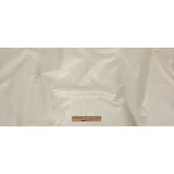 Drapery Jacquard - Ivory Striated - British Imported