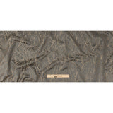 Polyester Jacquard - Mole Wintry Branches - British Imported