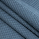 Drapery Jacquard - Danube Diamond Quilted - British Imported