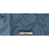 Drapery Jacquard - Danube Diamond Quilted - British Imported