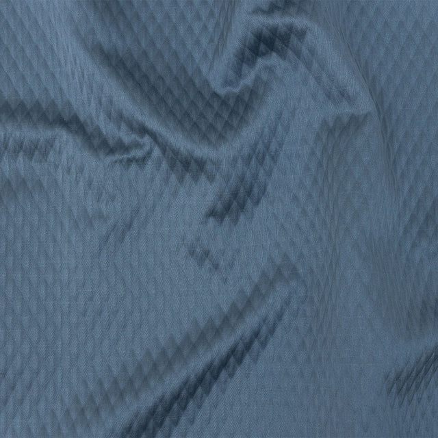 Drapery Jacquard - Danube Diamond Quilted - British Imported