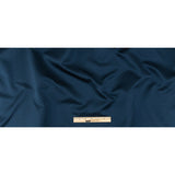 Drapery Jacquard - Indigo Diamond Quilted - British Imported