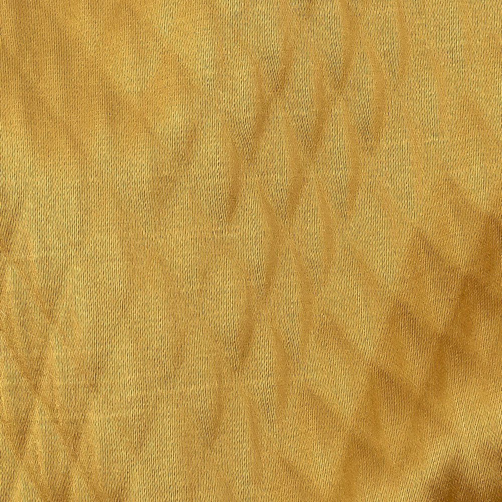 Drapery Jacquard - Sunflower Diamond Quilted - British Imported