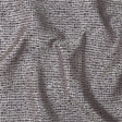Polyester Jacquard - Amethyst Grid - British Imported