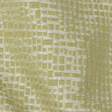 Polyester Jacquard - Apple Grid - British Imported