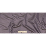 Drapery Jacquard - Amethyst Flowing Leaves - British Imported