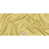 Drapery Jacquard - Zest Flowing Leaves - British Imported