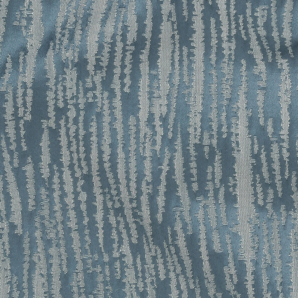 Drapery Jacquard - Danube Striated - British Imported