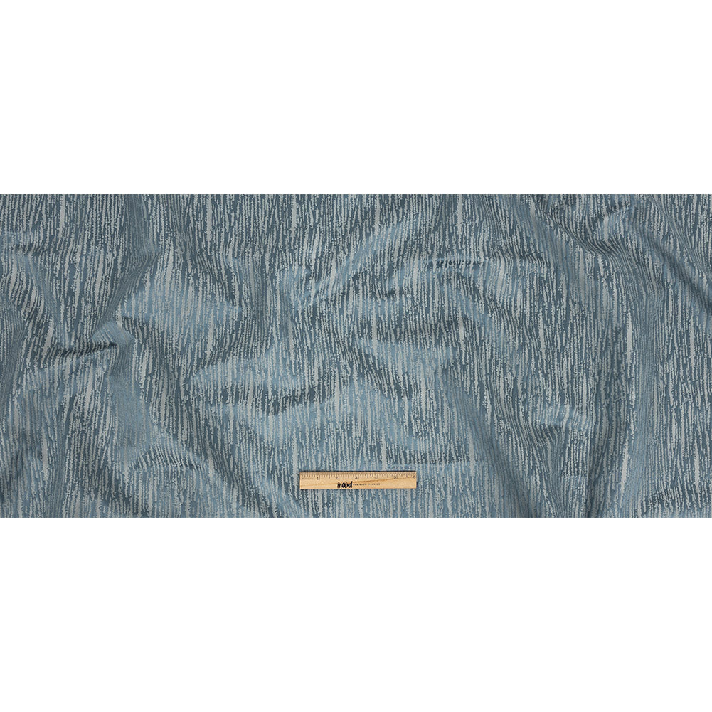 Drapery Jacquard - Danube Striated - British Imported